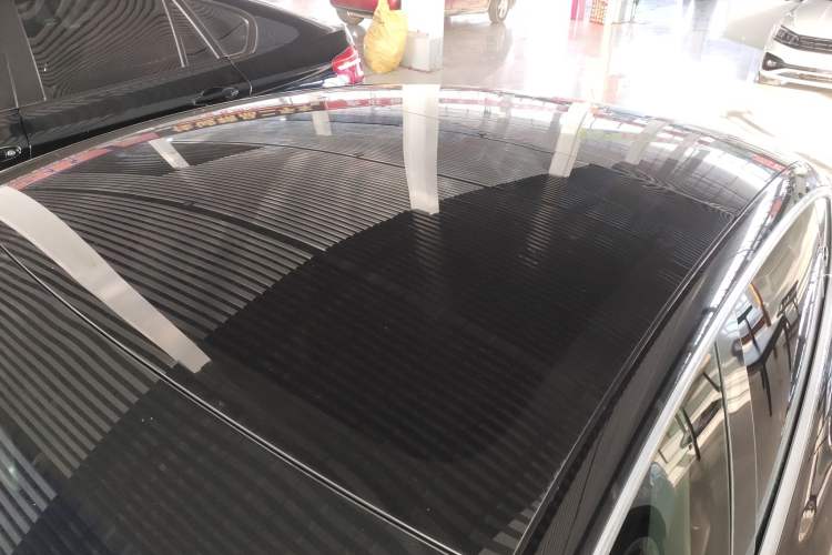 Used Tesla Model 3 2019 Standard Range Rear-Drive Upgraded Version