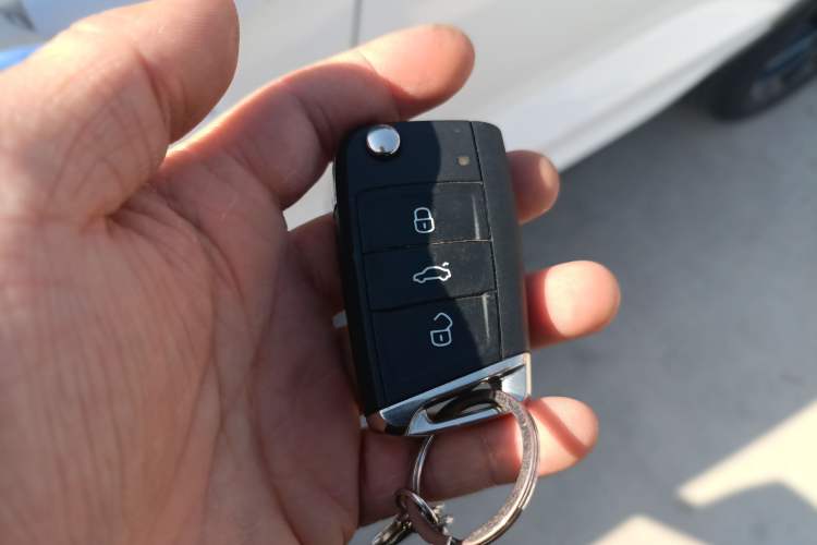 Used Skoda Kodiaq GT 2019 TSI330 Two-Wheel-Drive Luxury Edition China VI Standard Interior 1