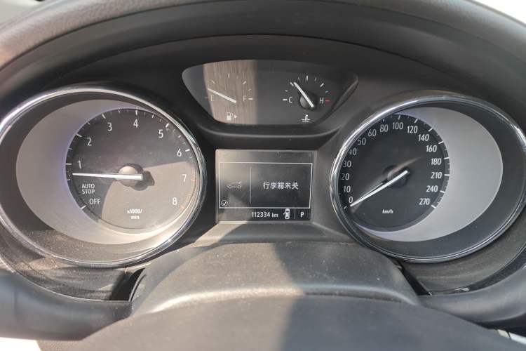 Used Buick Verano 2017 Sedan 15S Automatic Entry Model
