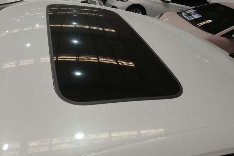 Used Honda Civic 2022 240TURBO CVT Dynamic Edition Roof