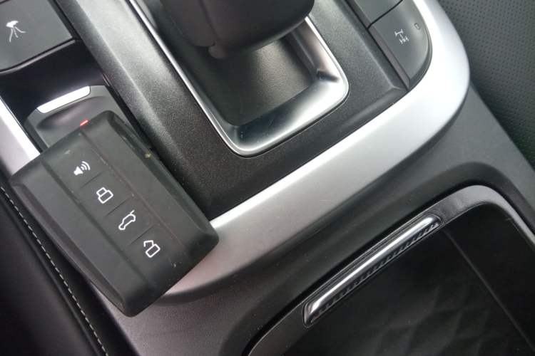 Used Tank 300 2023 2.0T Iron Rider 02
