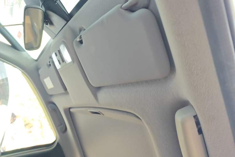 Used Honda Fit 2021 1.5L CVT Chao Yue Max Edition Headliner