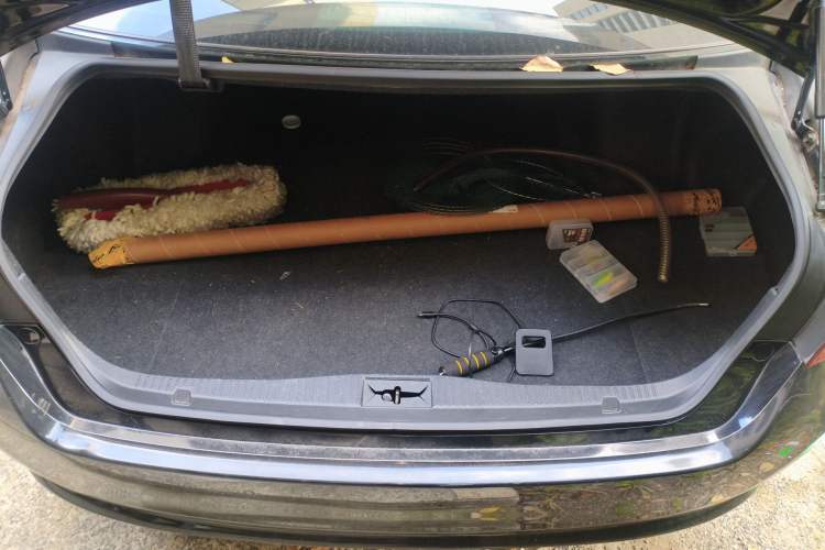 Used Toyota Crown 2015 2.0T Fashion Edition
