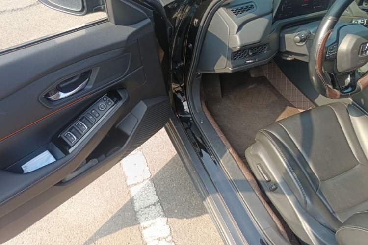 Used Honda Accord 2023 260TURBO Smart Enjoyment Version