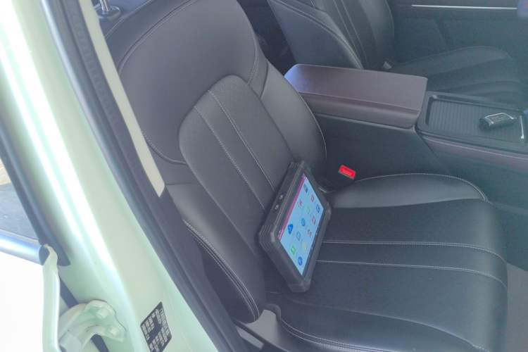 Used GAC Trumpchi M6 2021 PRO 270T DCT Luxury Edition
