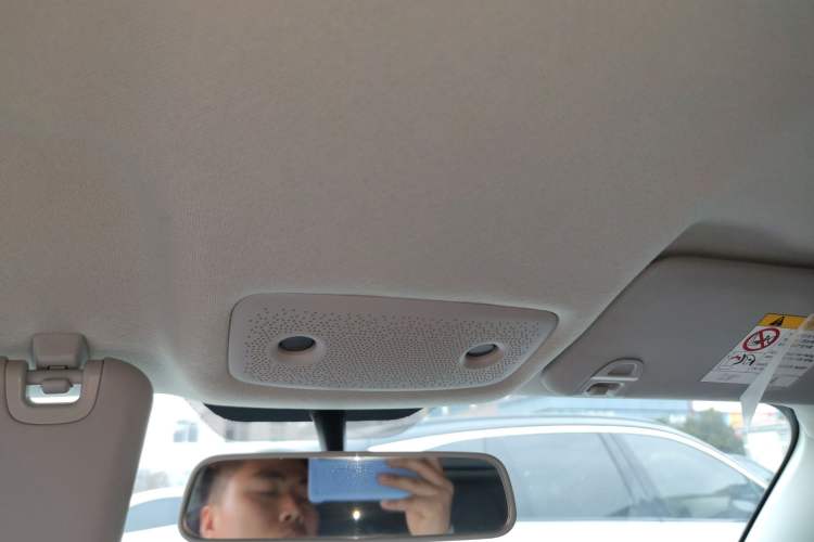 Used Leapmotor T03 2024 310 Comfort Edition
