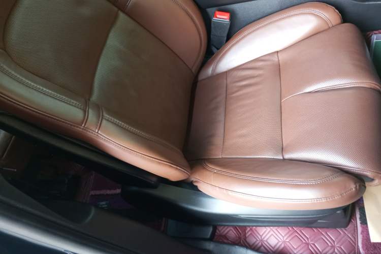 Used Lincoln Aviator 2020 3.0T V6 All-Wheel-Drive Luxury Edition