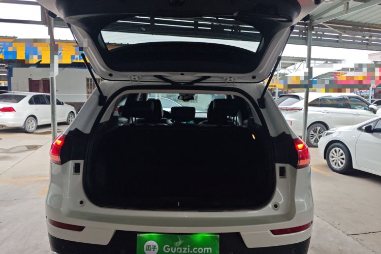 Used Haval H6 2021 1.5 GDIT Automatic Champion Edition