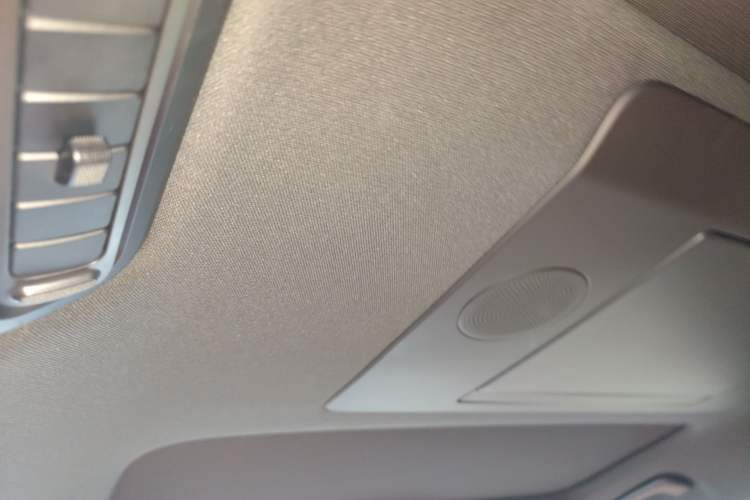 Used Li Auto L9 2023 Pro Model
