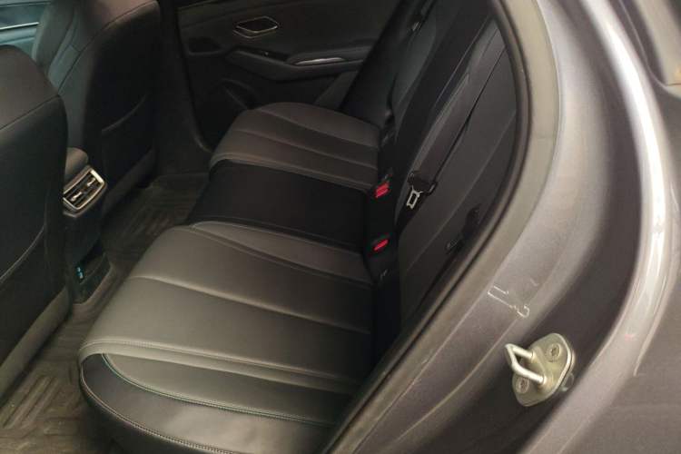 Used BYD Qin L 2024 DM-i 80KM Leading Model
