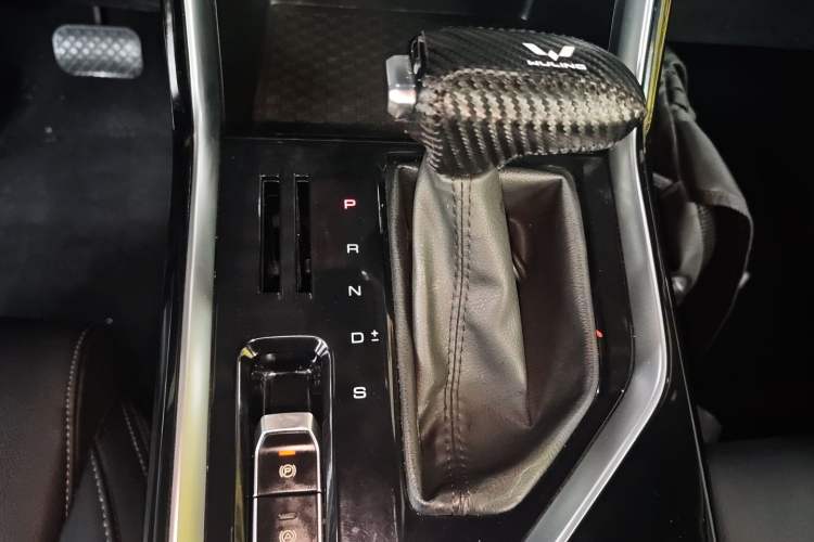 Used Wuling Asta 2021 1.5T CVT Star曜 Edition
