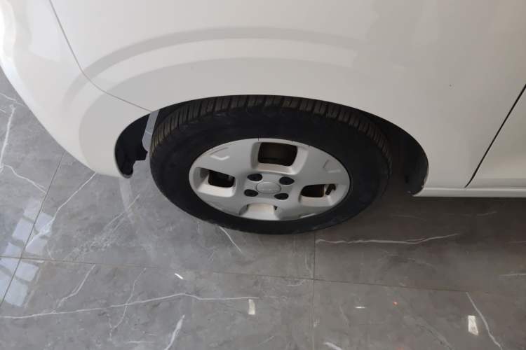 Used Roewe Clever 2021 302km Excellence Edition