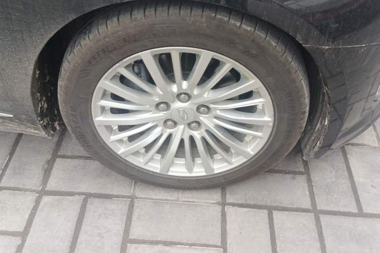 Used Cadillac CT6 2019 28T Luxury Model