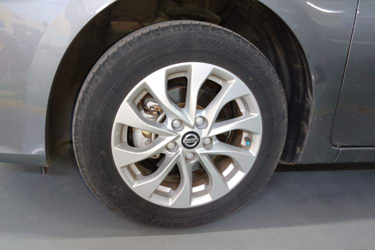Used Nissan Sylphy 2022 Classic 1.6XE CVT Comfort Edition
