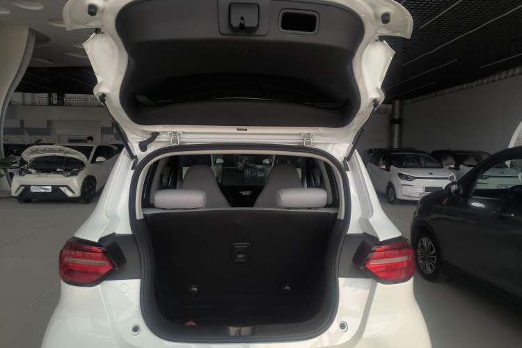 Used Leapmotor T03 2023 310 Lite Edition
