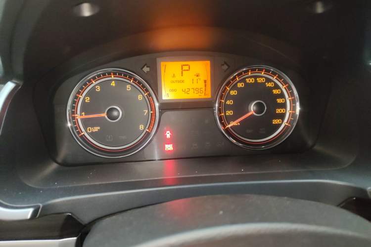 Used SsangYong Korando 2014 2.0L Gasoline 4x4 Automatic Luxury Navigation Edition