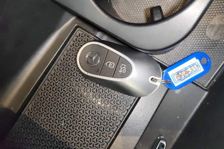 Used Mercedes-Benz EQE SUV 2023 350 4MATIC Luxury Edition
