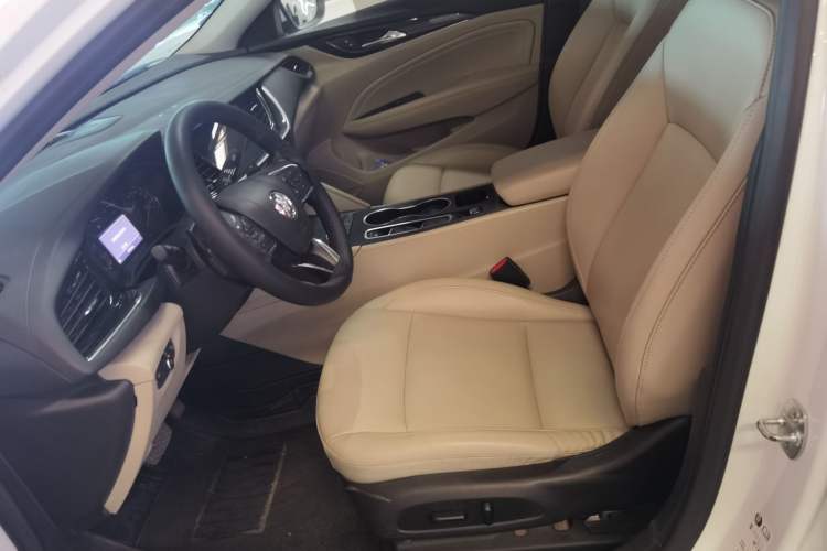 Used Buick Regal 2021 552T Elite Edition