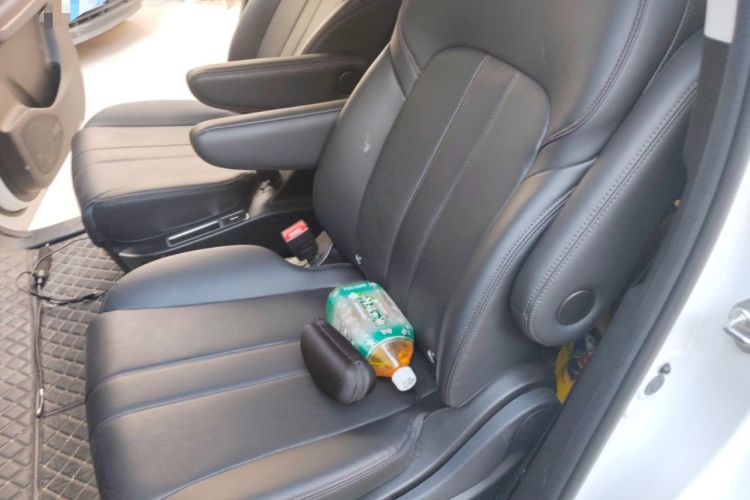 Used GAC Trumpchi M6 2024 MAX 270T WDCT Luxury Edition
