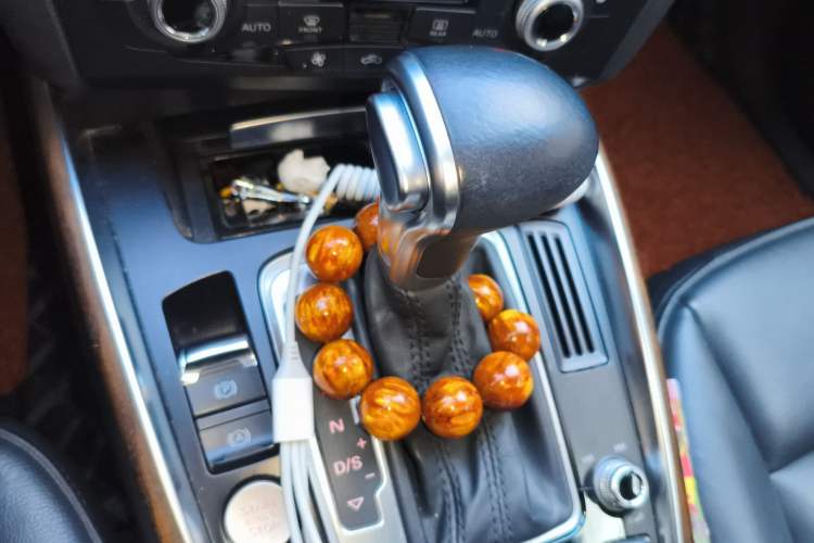 Used Audi Q5 2017 40 TFSI Technology Edition