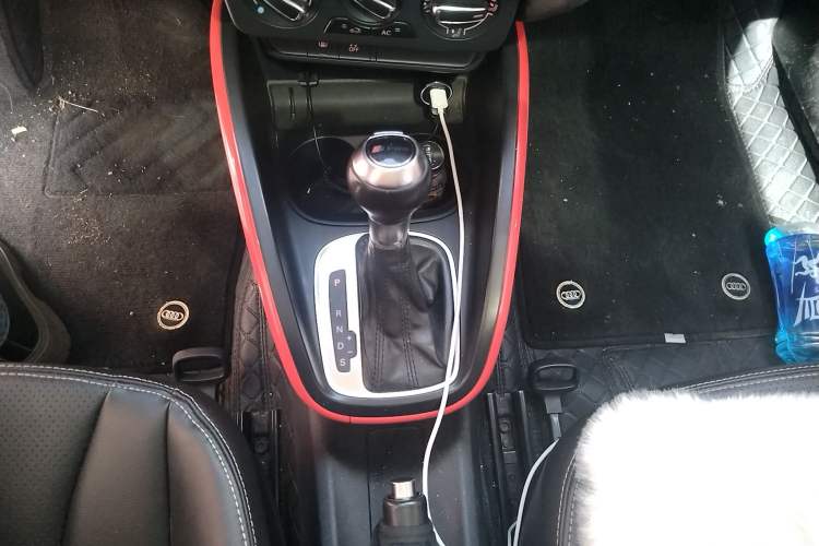 Used Audi A1 2013 30 TFSI China Limited Edition Ego
