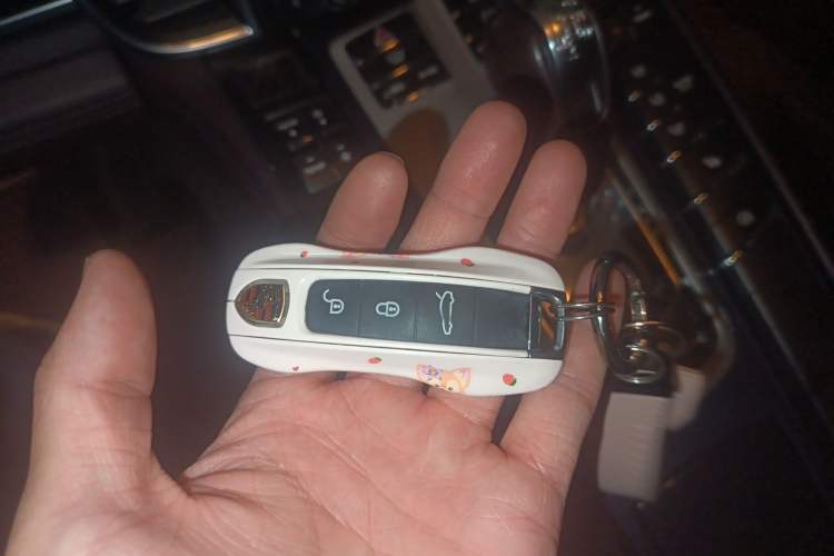 Used Porsche Panamera 2014 Panamera 4 3.0T