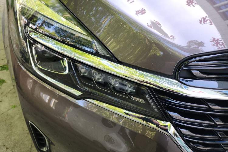 Used Buick GL8 2021 Land Cruiser Executive Class 652T Comfort Model