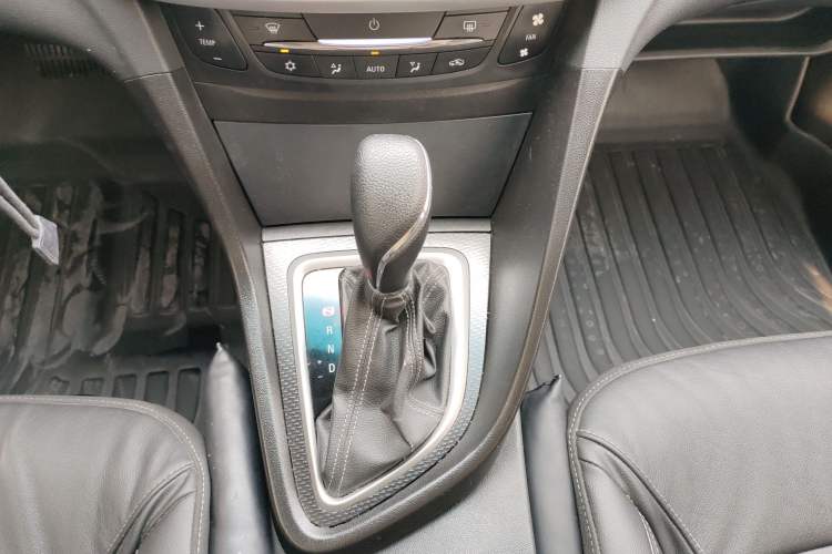 Used Buick GT 2019 18T Automatic Connected Elite Model China VI Standard