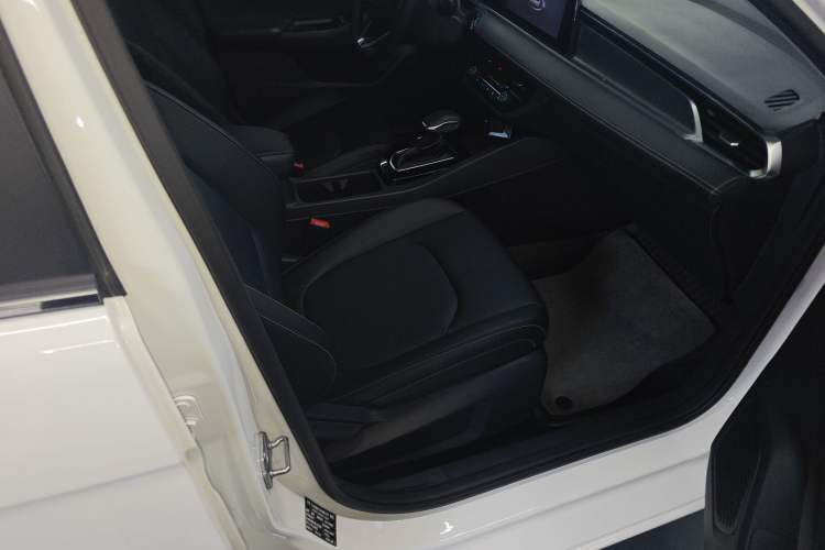 Used Ford Escort 2021 1.5L Automatic Diamond Edition
