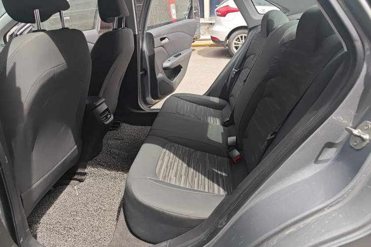 Used Chevrolet Monza 2023 1.5L Dual-Clutch Enjoyment Edition