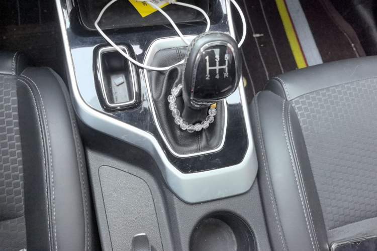 Used Chery Tiggo 5x 2020 1.5L Manual Fashion Edition