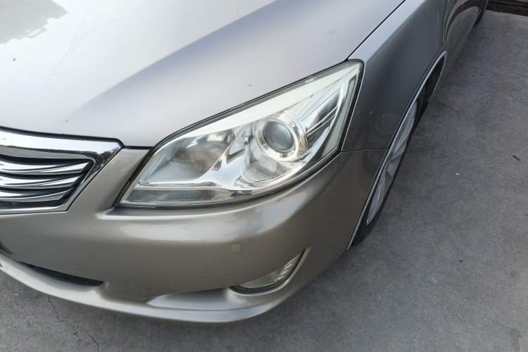 Used Changan Raeton 2014 1.8T Automatic Prestige Anniversary Edition China IV Standard
