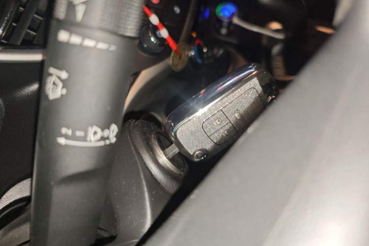 Used Buick GT 2021 Revised Version Flagship 1.5L Automatic Elite Edition