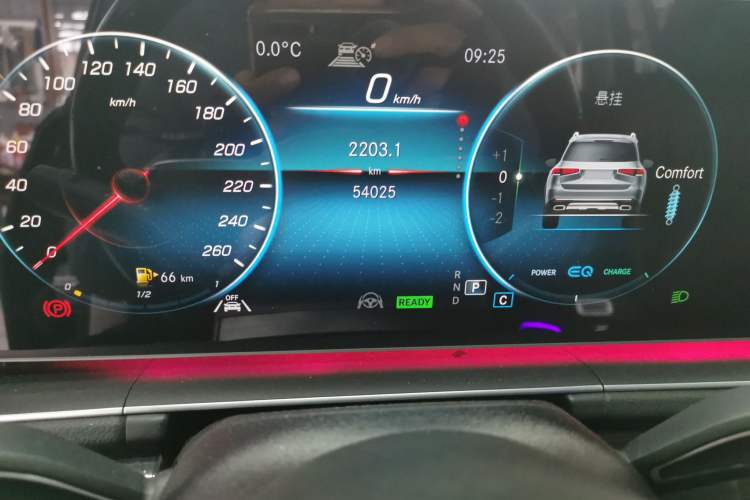 Used Mercedes-Benz GLS 2021 GLS 450 4MATIC Stylish Model