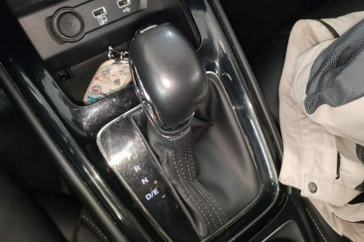 Used Roewe i5 2020 1.5L Automatic 4G Connect Luxury Flagship Edition