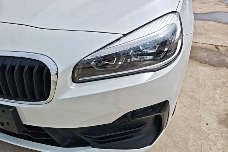Used BMW 2 Series Active Tourer 2018 218i Leading Model
