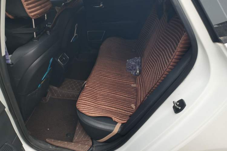 Used Kia K5 2016 1.6T Automatic LUX
