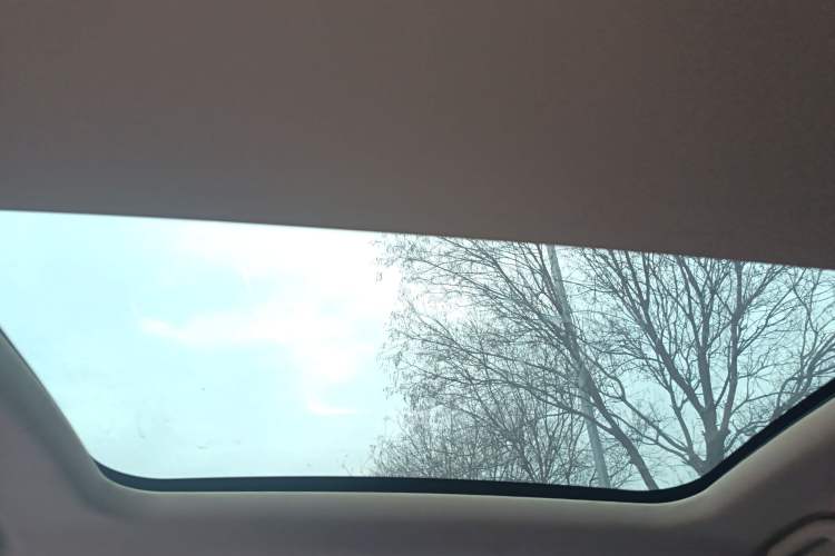 Used BYD Song MAX 2017 1.5T Automatic Smart Connect Elite 7-Seater