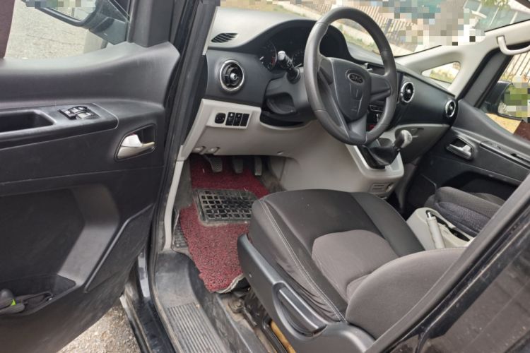 Used JAC Refine M3 2018 IKEA Edition 1.6L Luxury Model