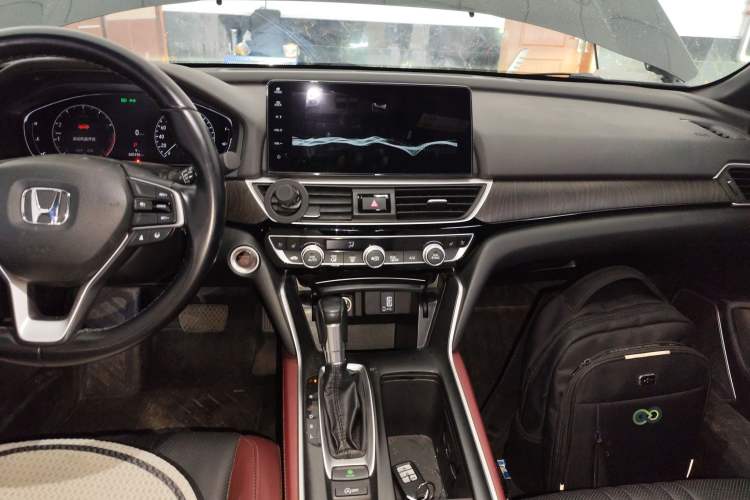 Used Honda Inspire 2022 260TURBO Jingyue Version