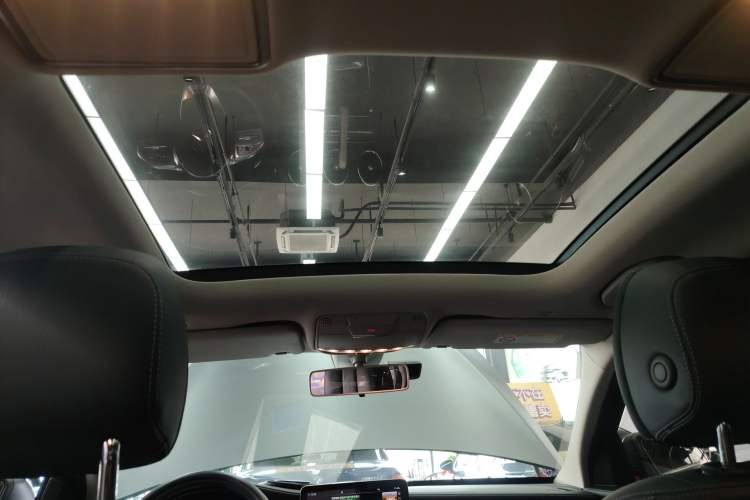 Used Mercedes-Benz C-Class 2020 Restyled C 260 L Sport Edition
