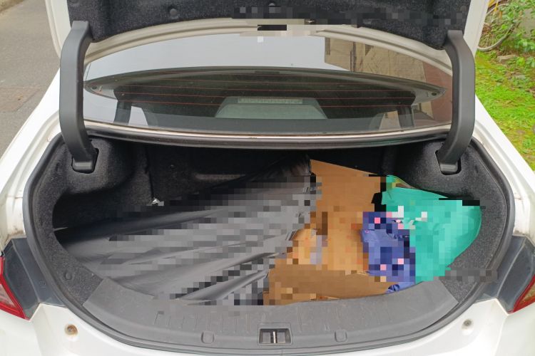 Used BYD Qin New Energy 2015 1.5T Dual-Crown Flagship Plus Edition
