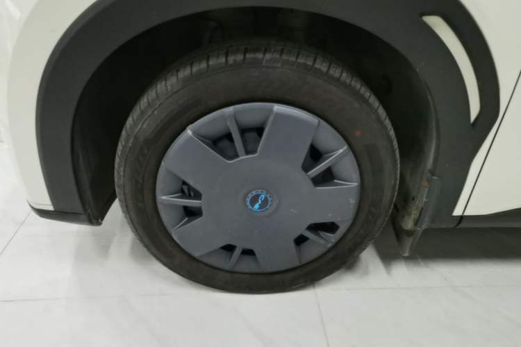 Used BYD Seagull 2025 305km Active Version Exterior 4