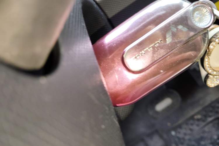 Used Wuling Hongguang MINIEV 2022 Macaron Premium Model – Lithium Ternary Battery
