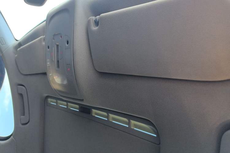 Used Audi A6L 2014 TFSI Standard Model