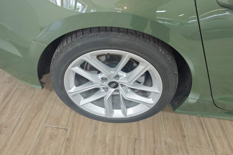 Used Audi A5 2024 Sportback 40 TFSI Fashionable and Dynamic Model
