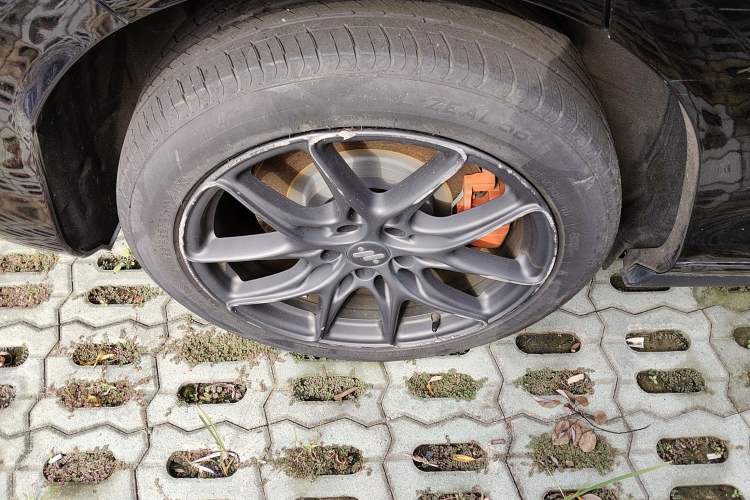 Used IM LS6 2023 Max Standard Edition