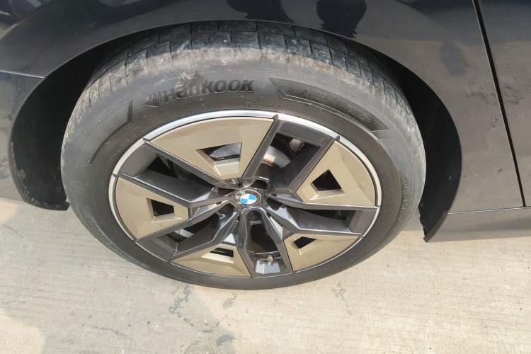 Used BMW 5 Series 2024 525Li Luxury Package
