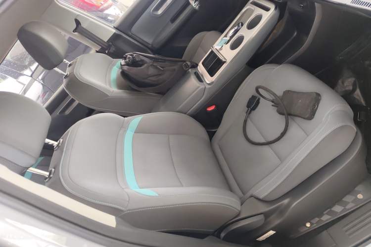 Used AION Y 2023 Plus 510 Enjoy Edition
