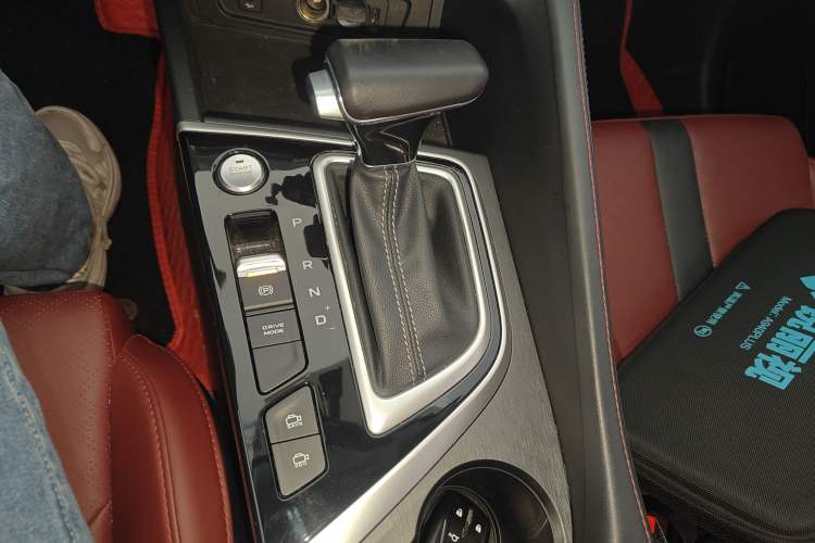 Used Changan Eado 2021 PLUS Blue Whale NE 1.4T GDI DCT Prestige Model